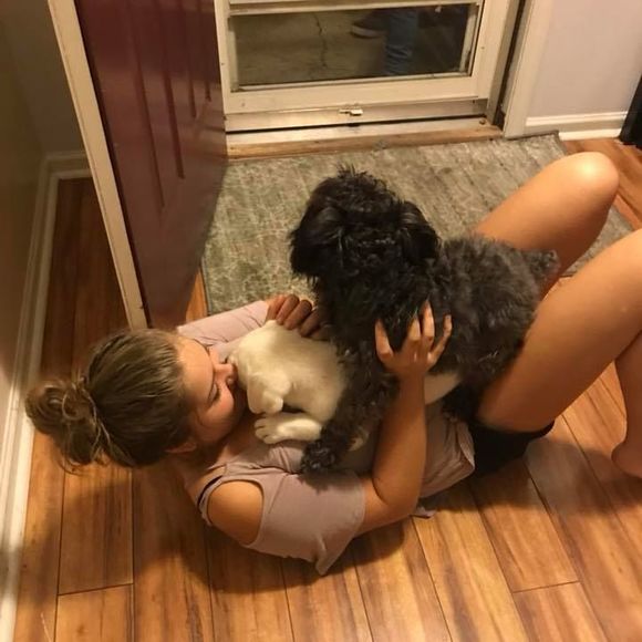 Meet your Posher, Jaylee - Picture 1 of 1